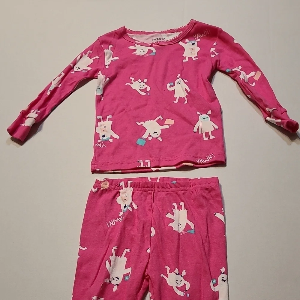 Carters this pajama